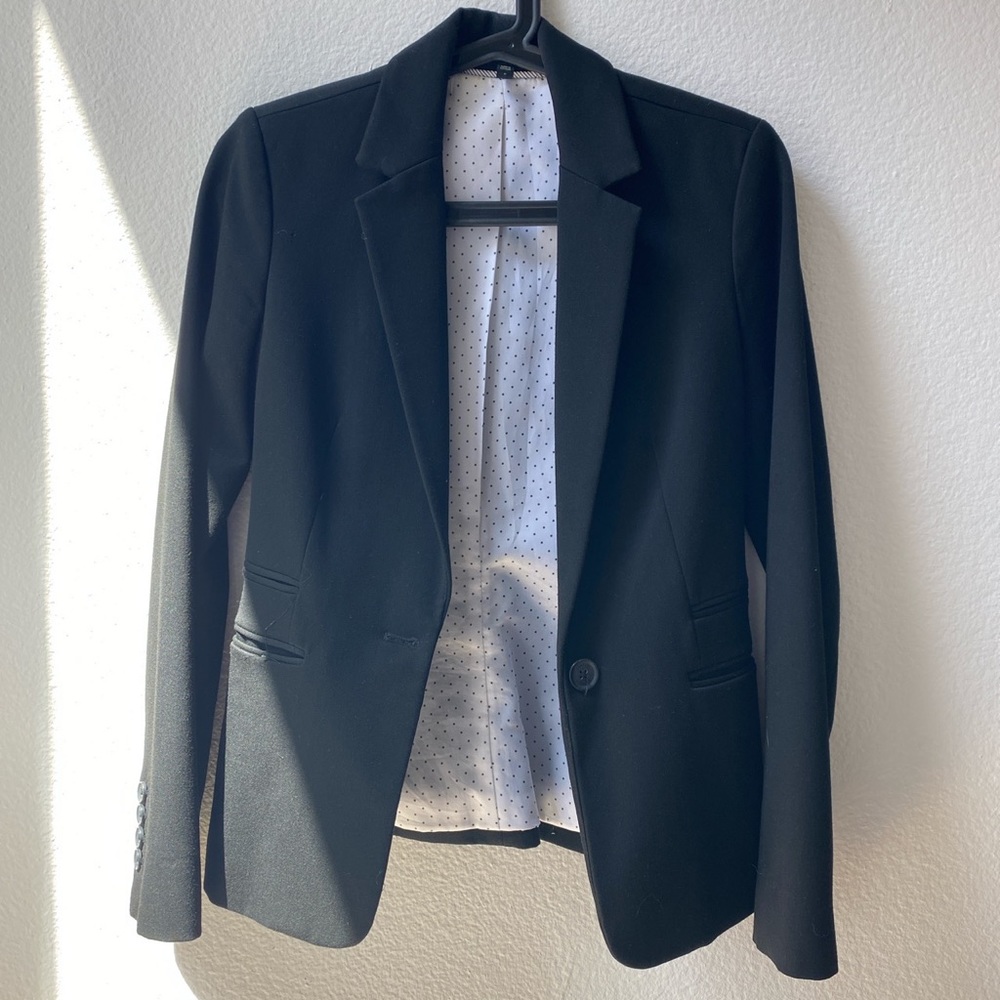 Express Blazer